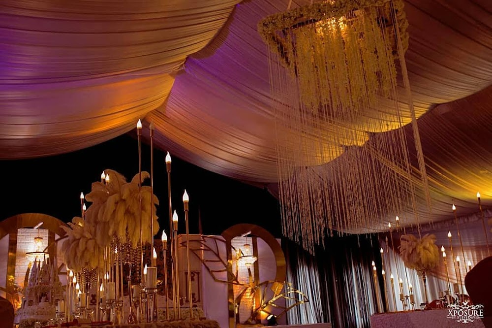 DEVENUE EVENT CENTRE photo 4